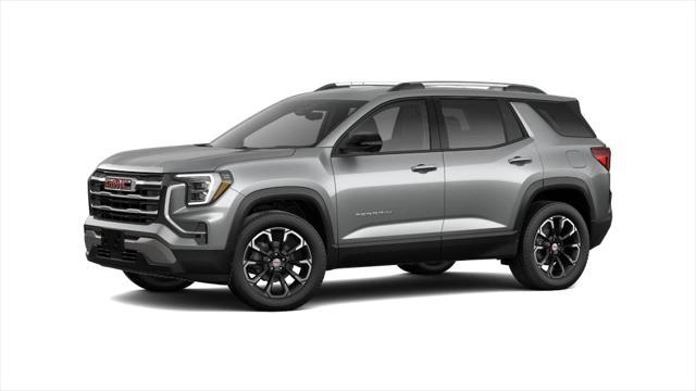 new 2025 GMC Terrain car, priced at $39,224