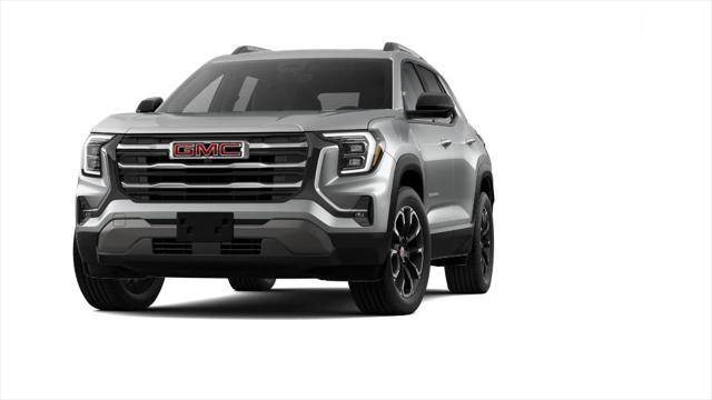 new 2025 GMC Terrain car, priced at $39,224