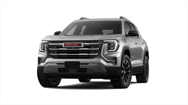 new 2025 GMC Terrain car, priced at $39,224