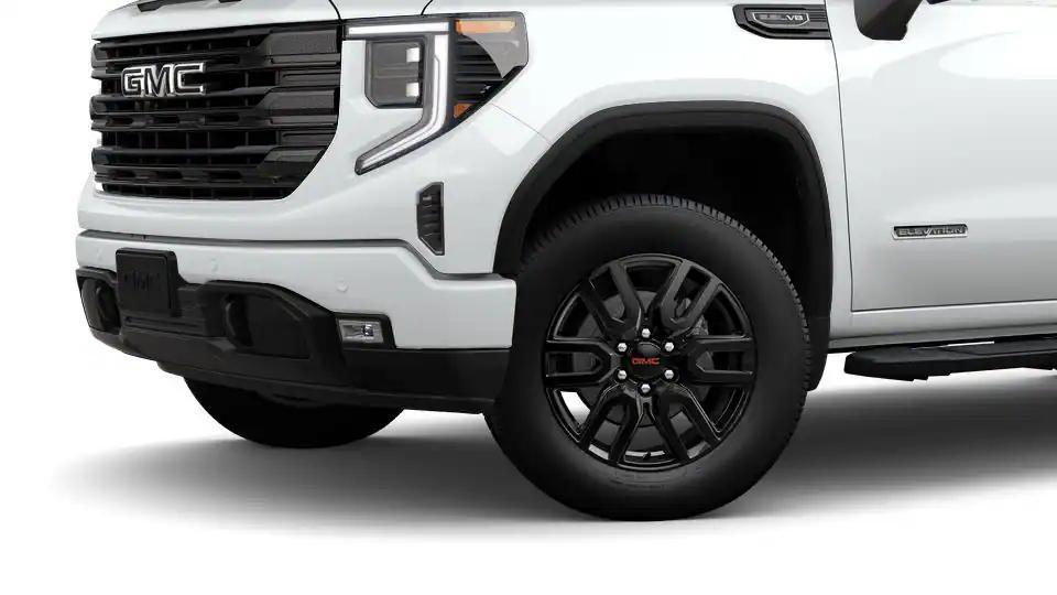 new 2026 GMC Sierra 1500 car, priced at $64,279