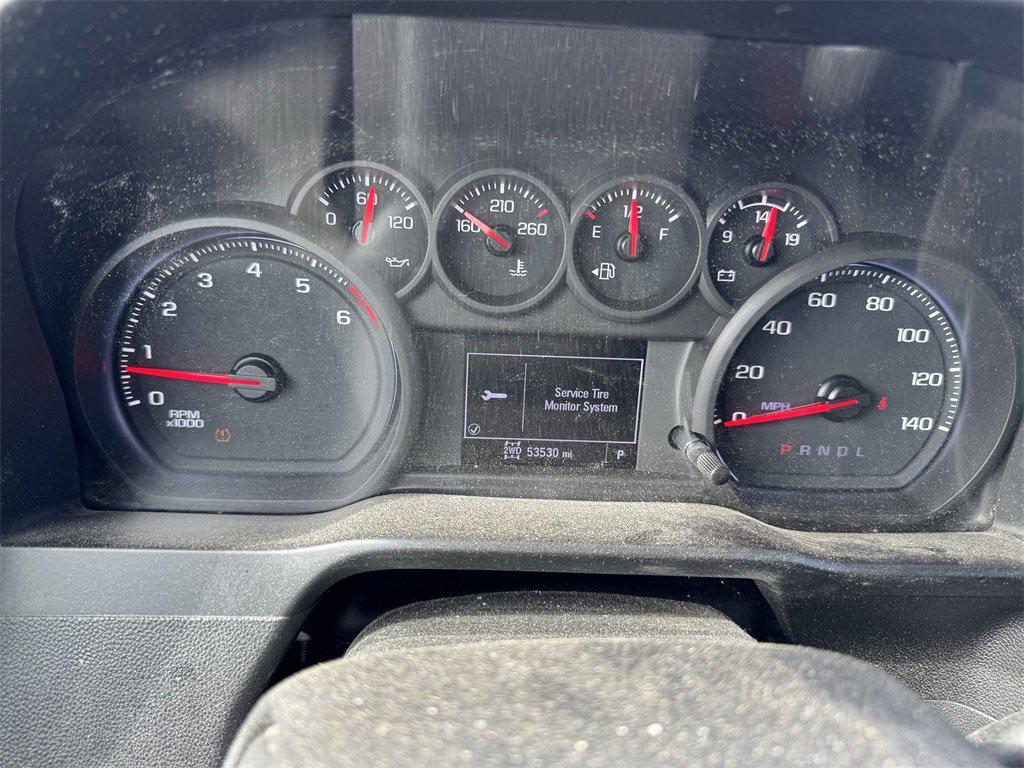 used 2021 GMC Sierra 1500 car, priced at $27,499