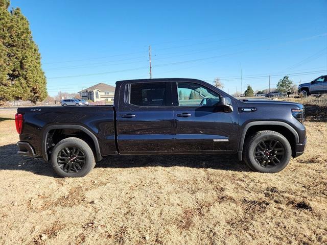 new 2025 GMC Sierra 1500 car, priced at $52,239