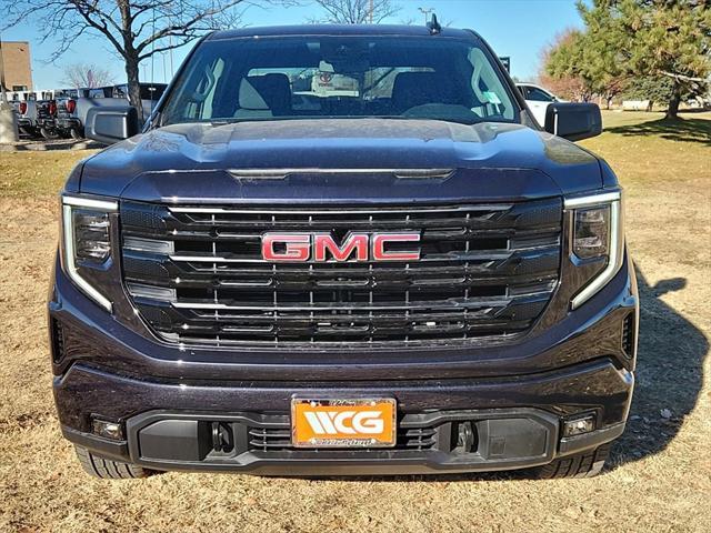 new 2025 GMC Sierra 1500 car, priced at $52,239