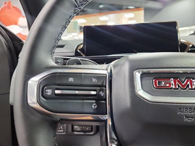 new 2026 GMC Sierra EV car, priced at $83,890
