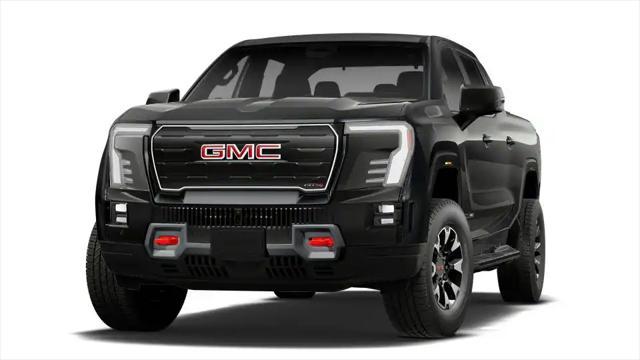 new 2026 GMC Sierra EV car, priced at $83,890