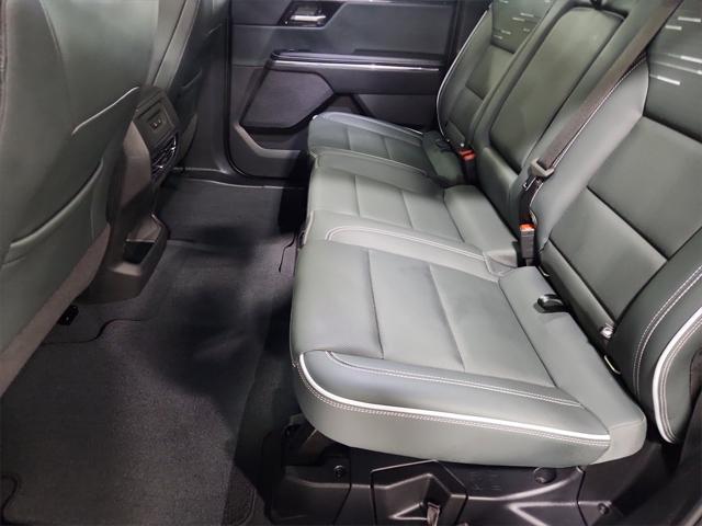 new 2026 GMC Sierra EV car, priced at $83,890