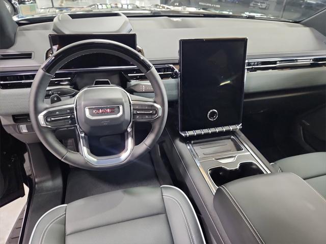 new 2026 GMC Sierra EV car, priced at $83,890