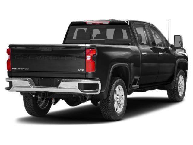 used 2022 Chevrolet Silverado 2500 car, priced at $53,999