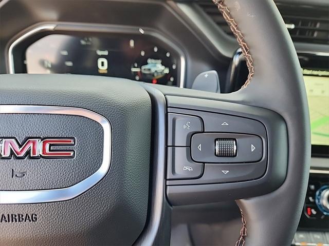 new 2025 GMC Sierra 1500 car, priced at $68,904