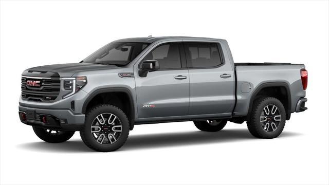 new 2025 GMC Sierra 1500 car, priced at $68,904