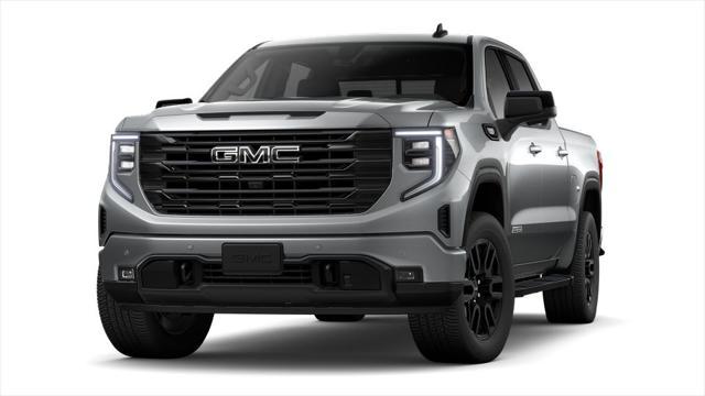 new 2025 GMC Sierra 1500 car, priced at $62,754