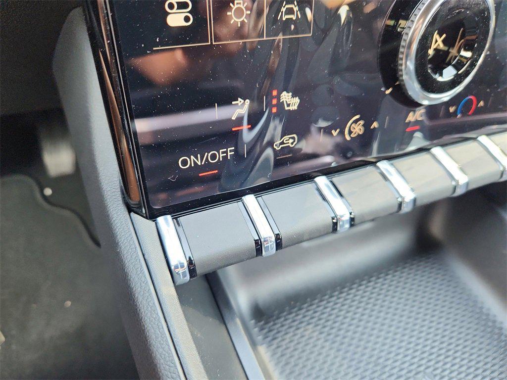 new 2026 GMC Terrain car, priced at $37,873