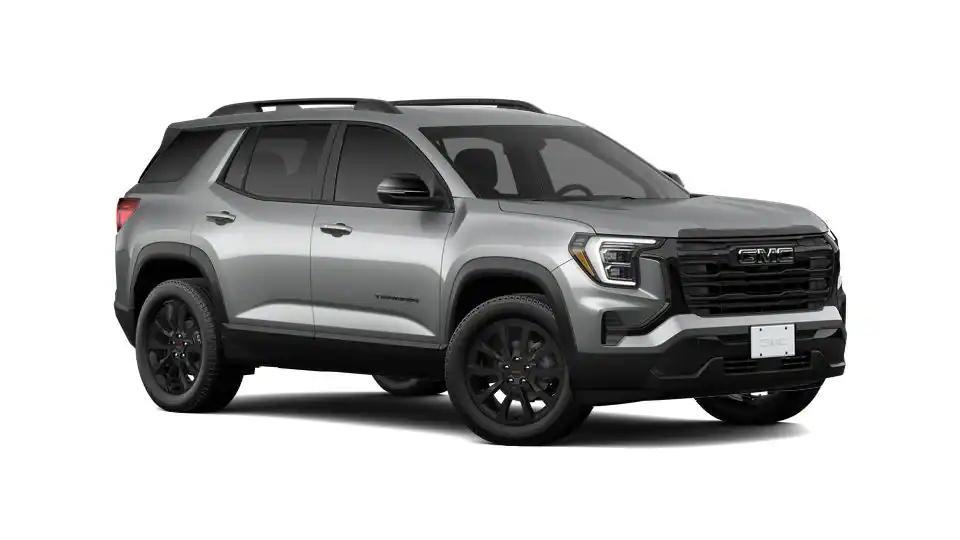 new 2026 GMC Terrain car, priced at $35,185