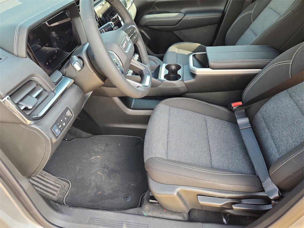 new 2026 GMC Terrain car, priced at $37,873