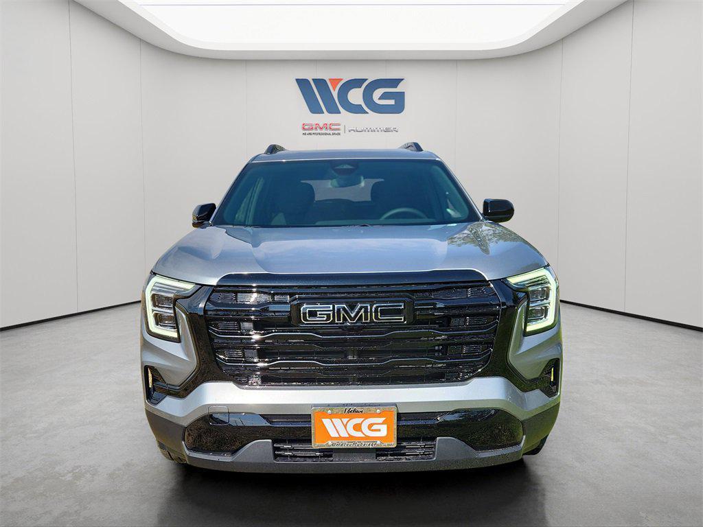 new 2026 GMC Terrain car, priced at $37,873