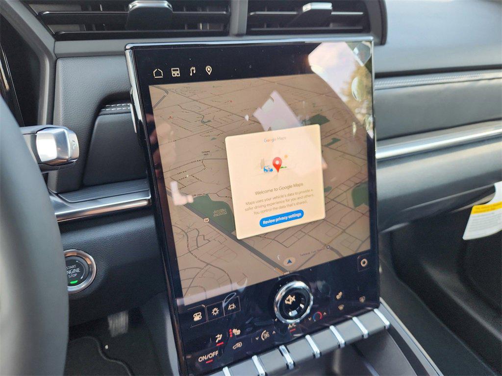 new 2026 GMC Terrain car, priced at $37,873