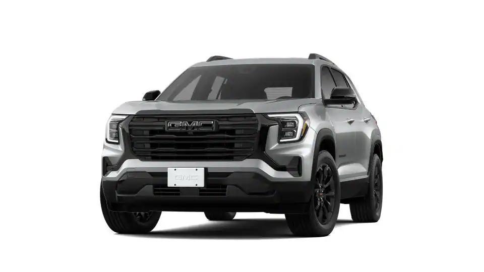 new 2026 GMC Terrain car, priced at $35,185