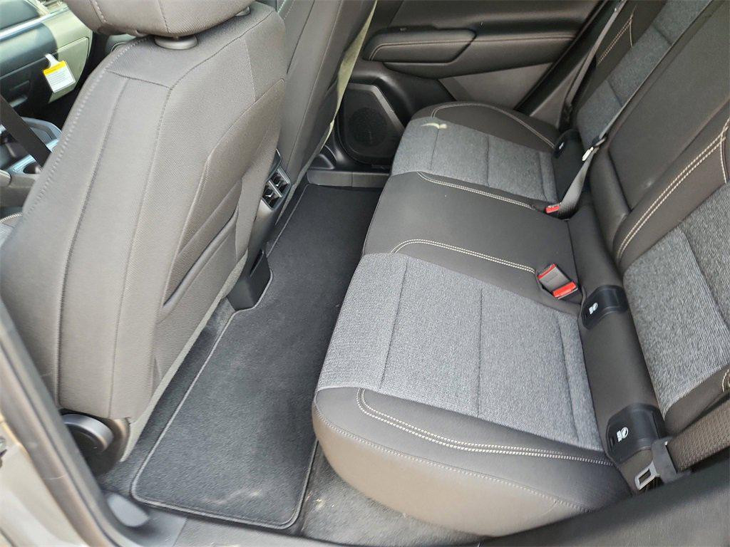 new 2026 GMC Terrain car, priced at $37,873