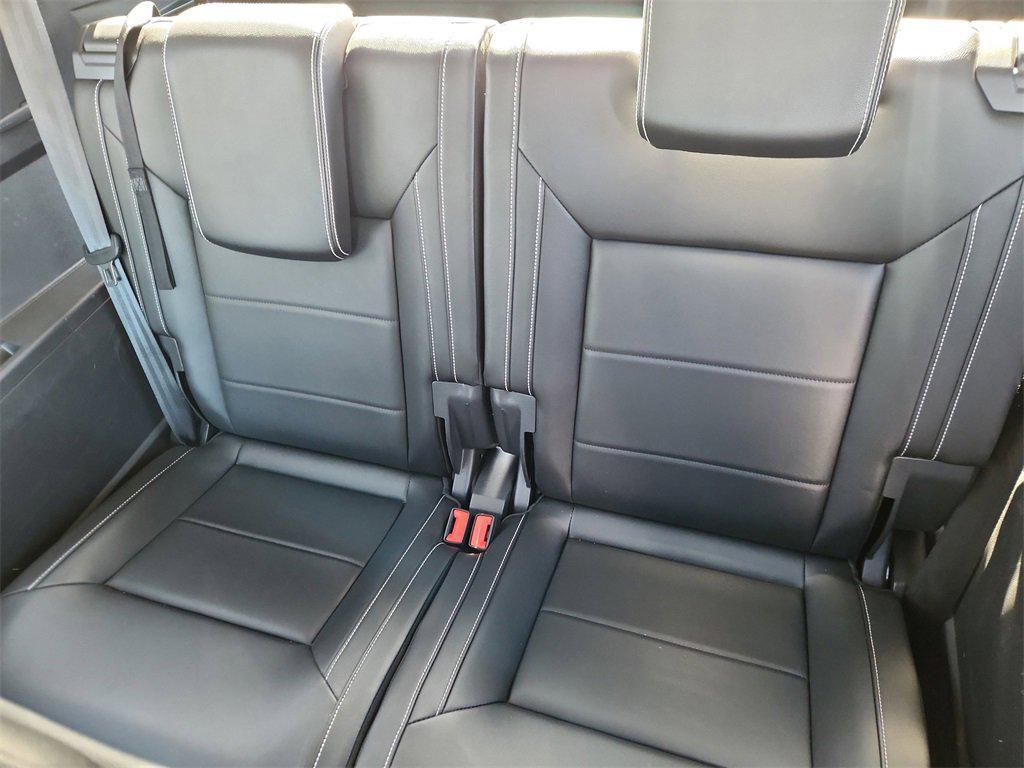 used 2022 Volkswagen Atlas car, priced at $28,699