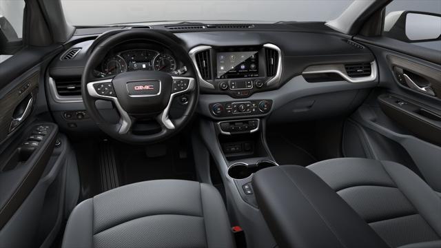 new 2024 GMC Terrain car, priced at $32,984