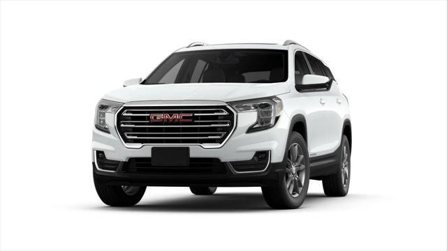 new 2024 GMC Terrain car, priced at $32,984