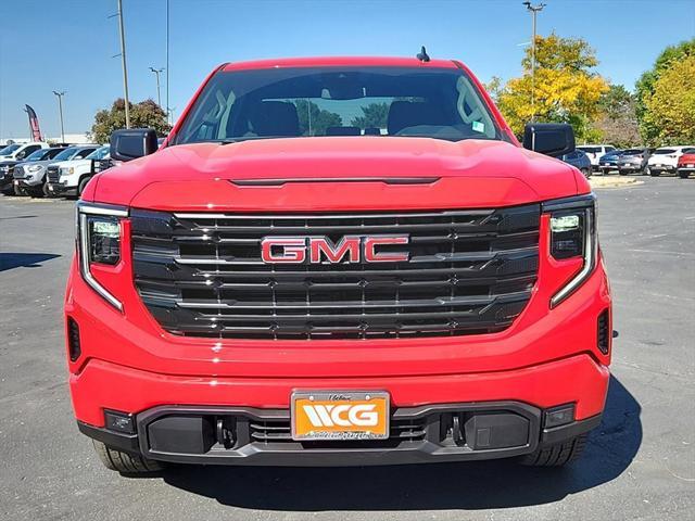 new 2025 GMC Sierra 1500 car, priced at $52,989