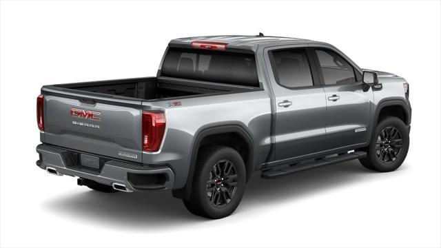 new 2025 GMC Sierra 1500 car, priced at $62,834