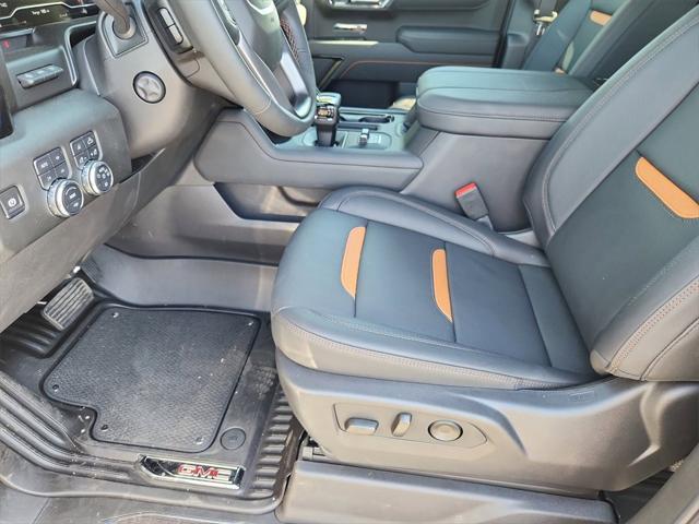 new 2025 GMC Sierra 1500 car, priced at $68,614
