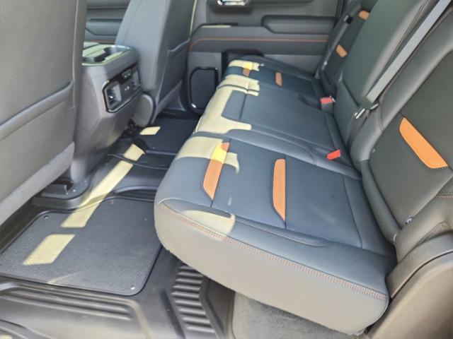 new 2025 GMC Sierra 1500 car, priced at $68,614