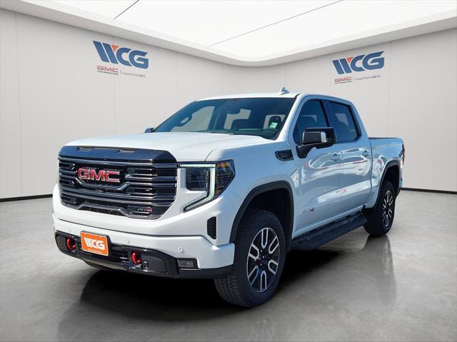 new 2025 GMC Sierra 1500 car, priced at $68,614