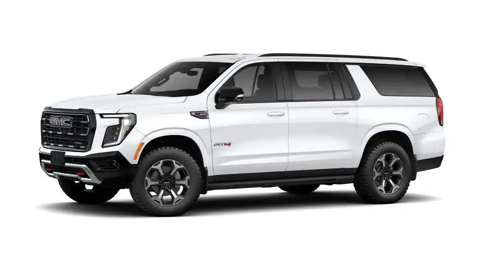 new 2026 GMC Yukon XL car, priced at $86,539
