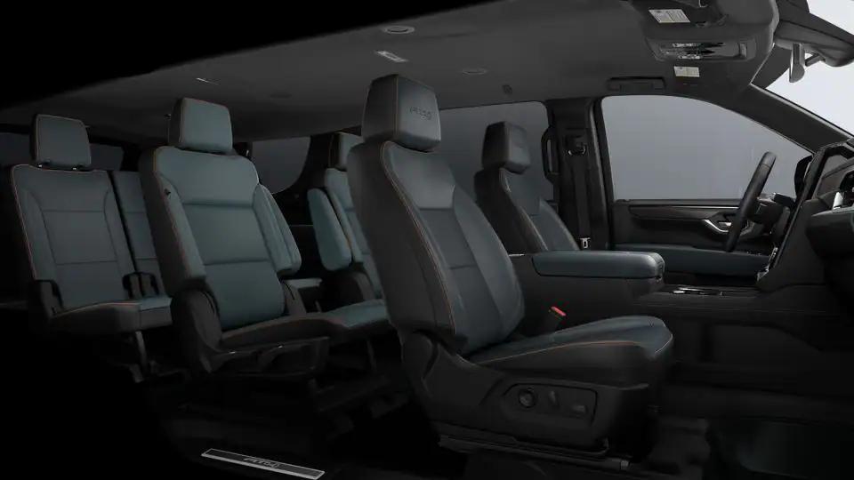 new 2026 GMC Yukon XL car, priced at $86,539