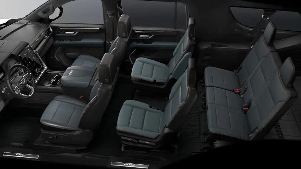 new 2026 GMC Yukon XL car, priced at $86,539