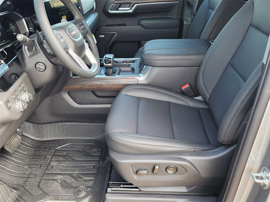 new 2026 GMC Sierra 1500 car, priced at $64,689
