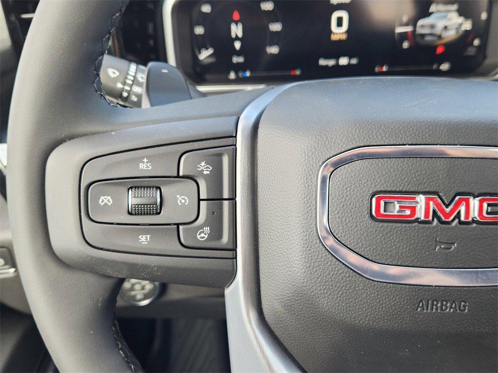 new 2026 GMC Sierra 1500 car, priced at $64,689