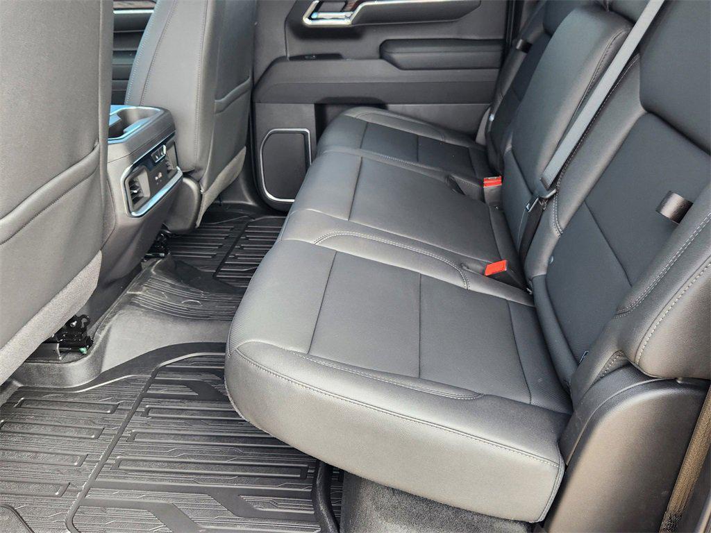 new 2026 GMC Sierra 1500 car, priced at $64,689