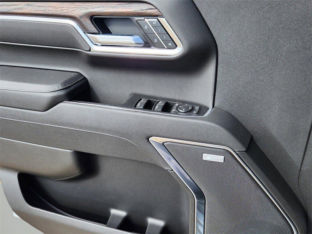 new 2026 GMC Sierra 1500 car, priced at $64,689