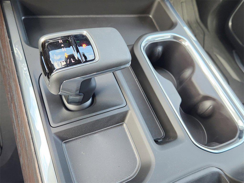 new 2026 GMC Sierra 1500 car, priced at $64,689