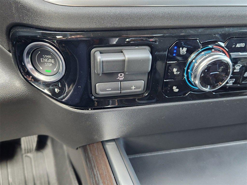 new 2026 GMC Sierra 1500 car, priced at $64,689