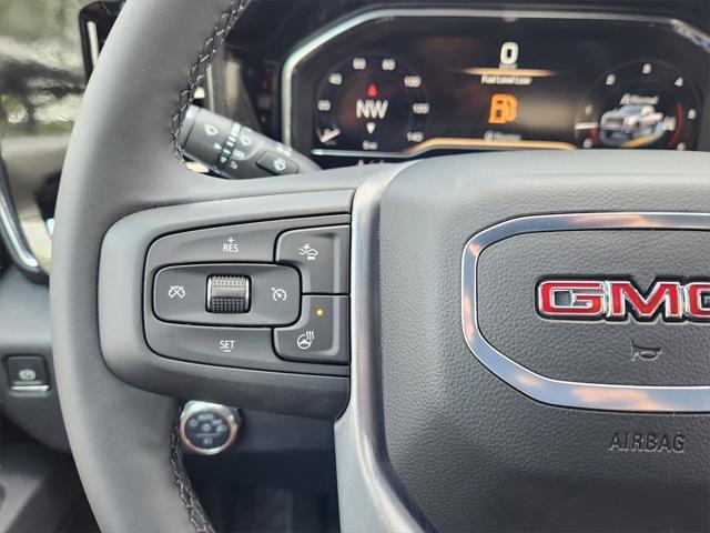 new 2025 GMC Sierra 2500 car, priced at $82,289
