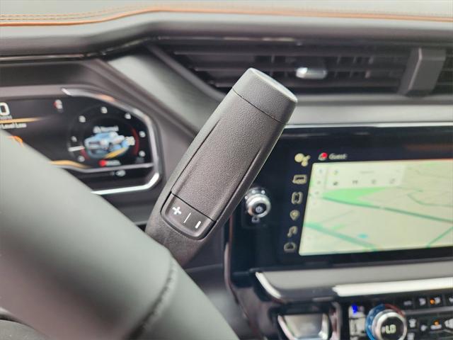 new 2025 GMC Sierra 2500 car, priced at $90,174