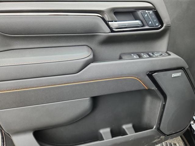 new 2025 GMC Sierra 2500 car, priced at $90,174