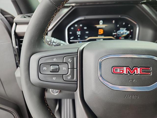 new 2025 GMC Sierra 2500 car, priced at $90,174
