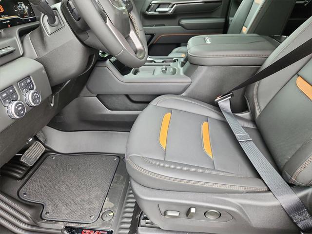 new 2025 GMC Sierra 2500 car, priced at $90,174