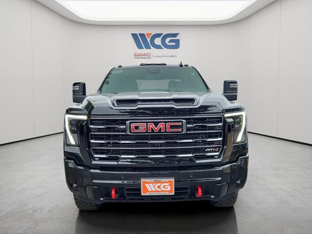 new 2025 GMC Sierra 2500 car, priced at $90,174