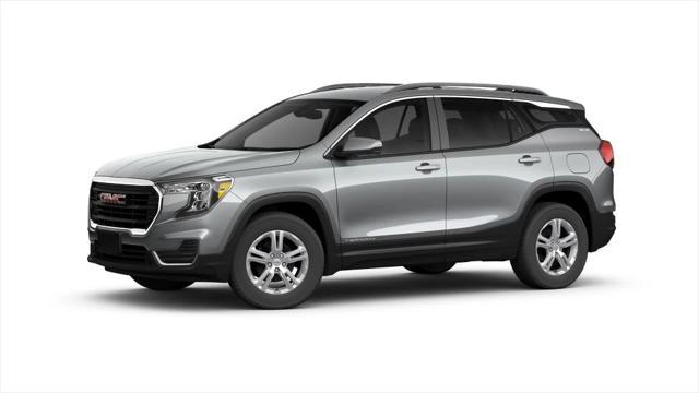 new 2024 GMC Terrain car, priced at $29,809