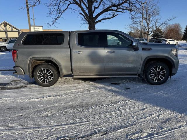 used 2023 GMC Sierra 1500 car, priced at $66,499