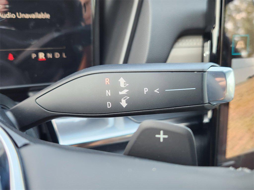 new 2026 GMC Terrain car, priced at $33,469