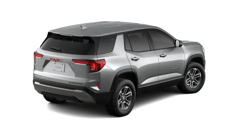 new 2026 GMC Terrain car, priced at $34,390