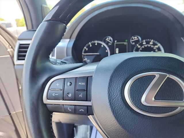 used 2023 Lexus GX 460 car, priced at $61,799